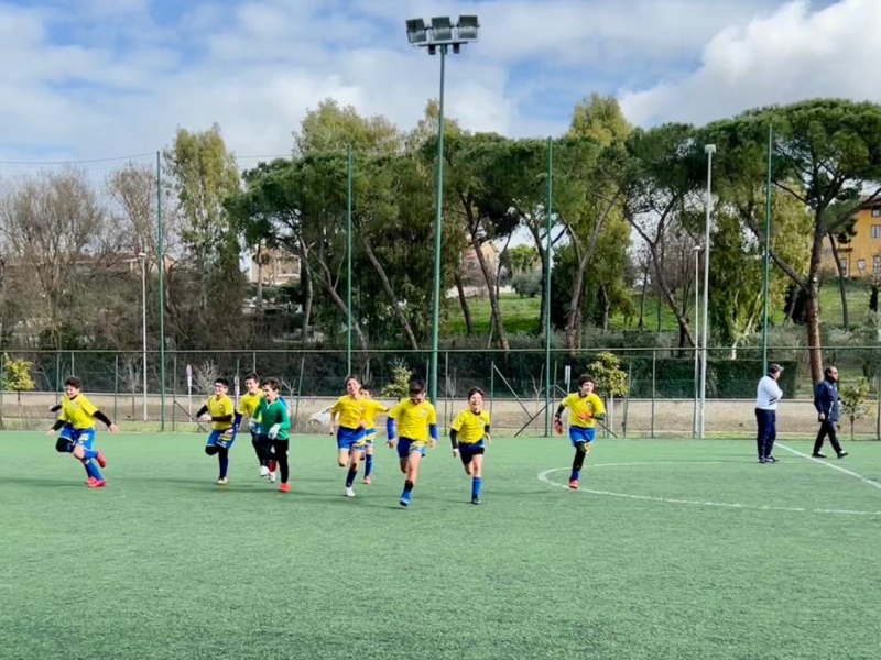 Futbol Talenti – Lodigiani Calcio 2011/12